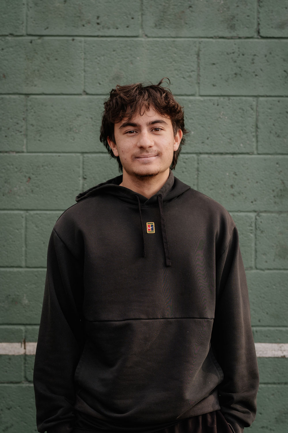 Matthew Lang profile media