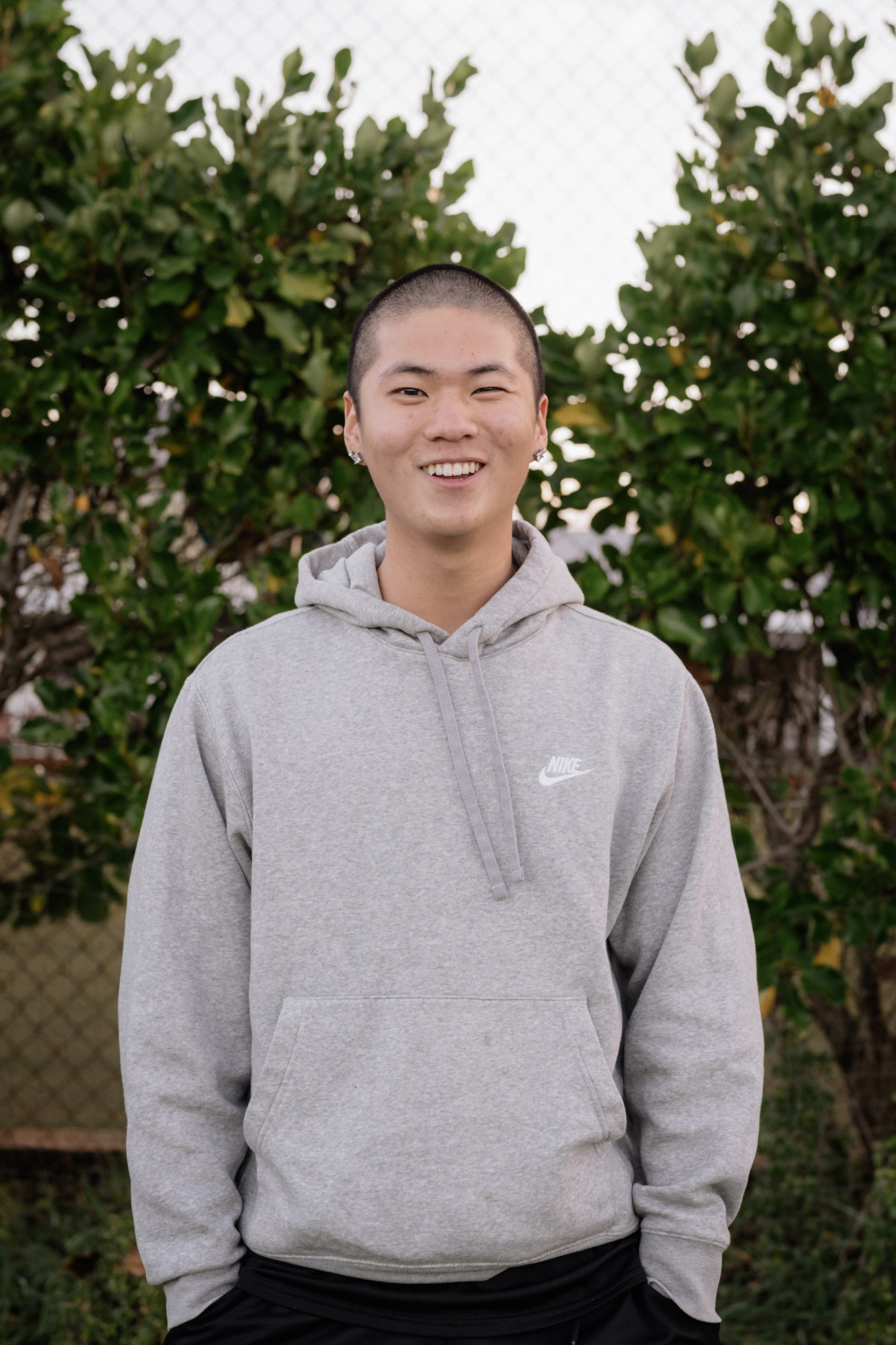 George Zhang