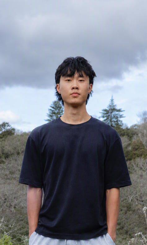 Kevin Li